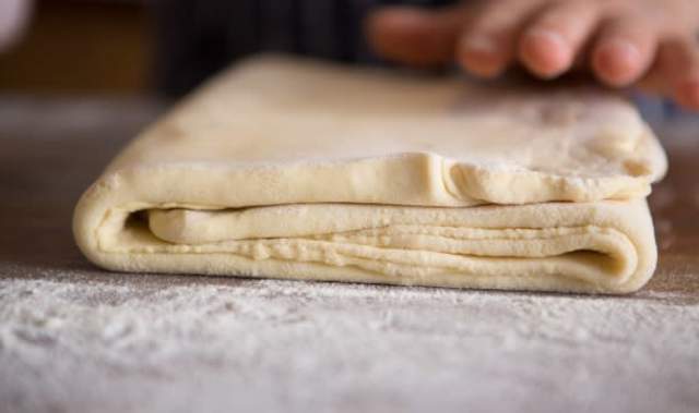 Dough