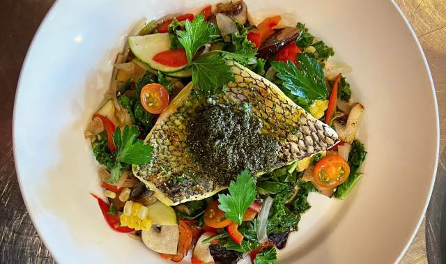 Congratulations to Providence's James Beard Award Semifinalists