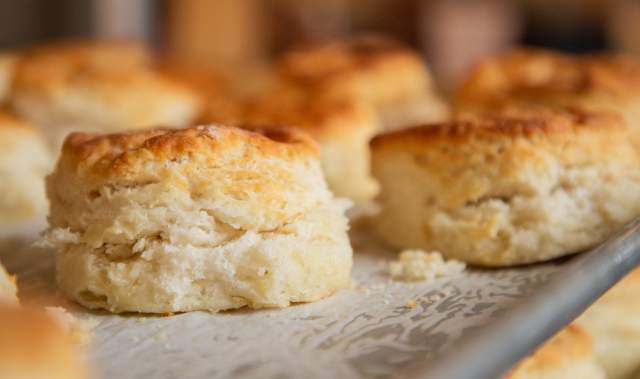 PVD POV: Baking Up Success with Irregardless Biscuit – A Year of Flavor & Community