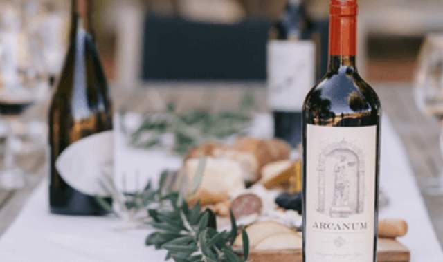 Vintners