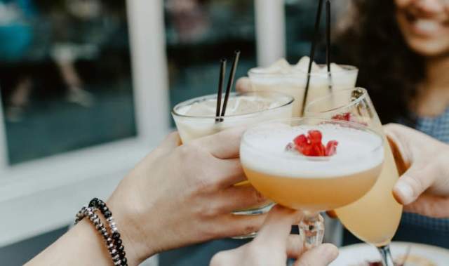 Yoga, Bubbles & Brunch