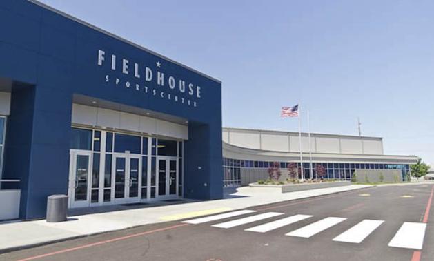 Fieldhouse Sportscenter