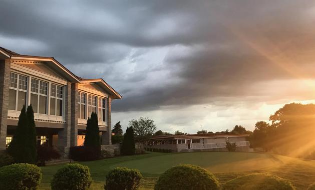 Hickory Hills Country Club