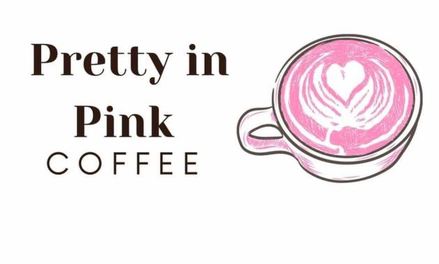 pinkcoffee