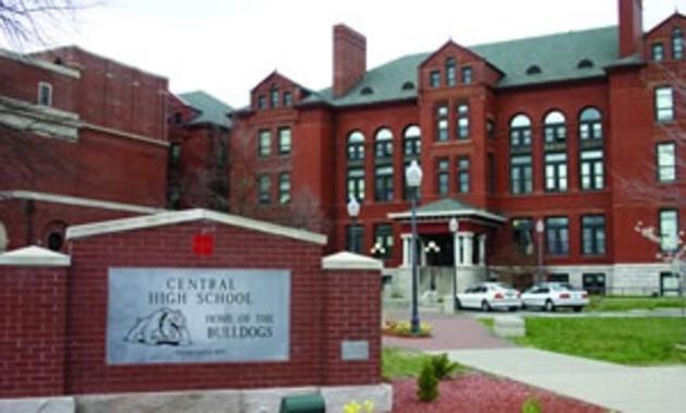 Springfield Central High School looking to implement locking cell
