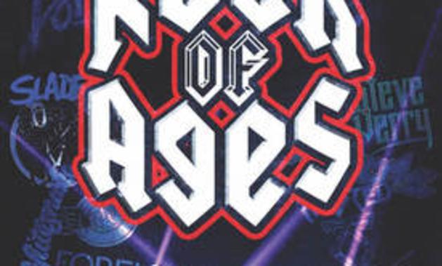 Rock of Ages
