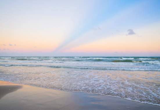 beach-sunrise-sunset
