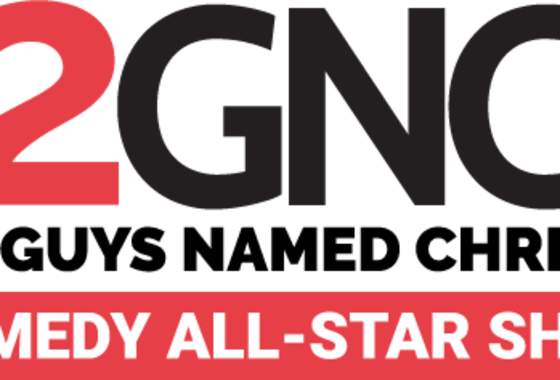 2 Guys Named Chris Comedy All Star Show