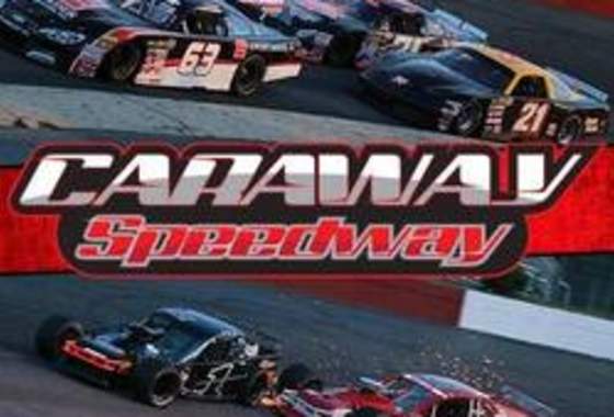 Caraway Speedway presents 23rd Annual John Blewett III North South Shootout
