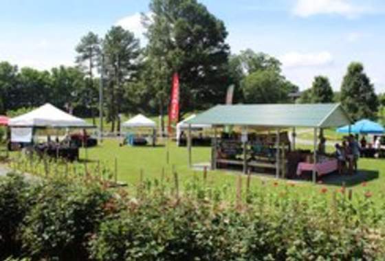 Eastern Randolph Farmers Market