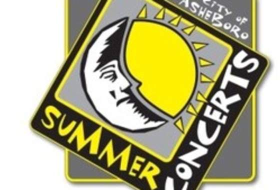 Summer Concert Series at Bicentennial Park | Part Time Party Time Band