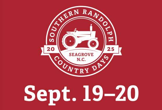 Southern Randolph Country Days