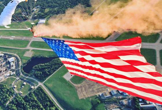 29th Annual NC Aviation Museum & Hall of Fame Annual Fly-In