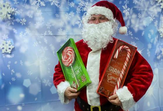 Asheboro High School Winter Festival