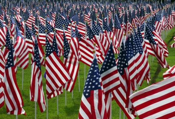 Archdale Field of Honor