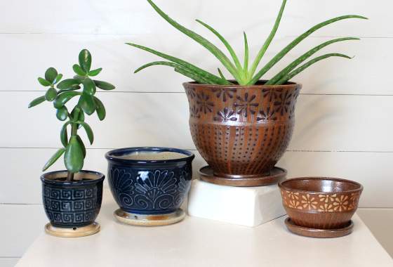 Planter Event at The Triangle Studio