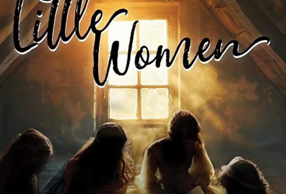 Rhinoleap Productions presents Little Women