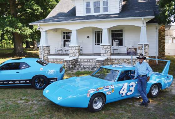 16th Annual Pettyfest