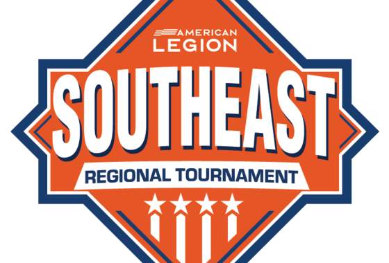 2025 American Legion Southeast Regional Tournament