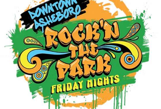 Friday Rock'n the Park featuring MegaStars Of Country Tribute to Brooks & Dunn