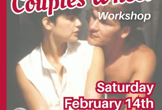 Valentine's Day Wheel Workshop