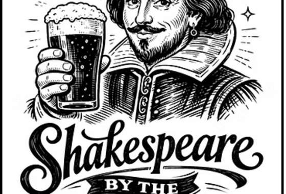 Shakespeare by the Glass