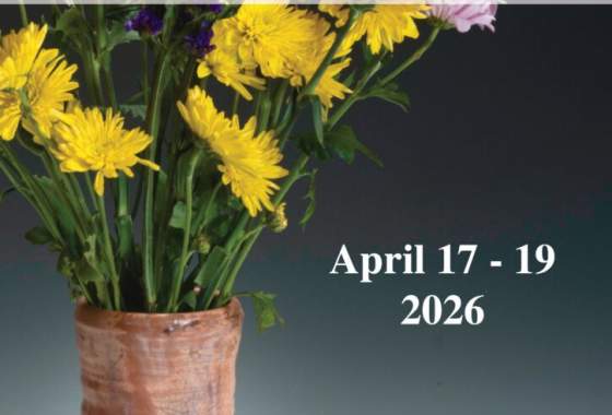 Celebration of Spring Pottery Tour in Seagrove