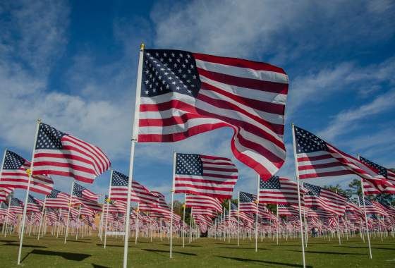 Asheboro Field of Honor