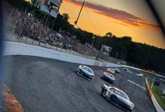 Caraway Speedway | Fan Appreciation Night