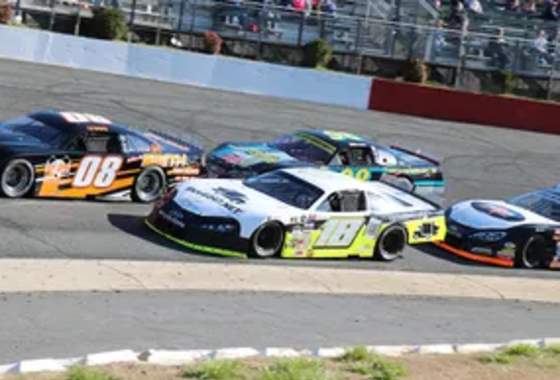 Caraway Speedway | Open Wheel Showdown