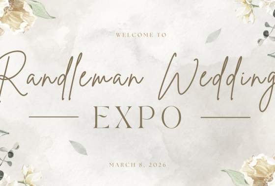Randleman Wedding Expo