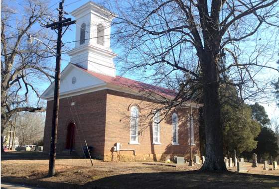 St. Paul Museum Monthly Program