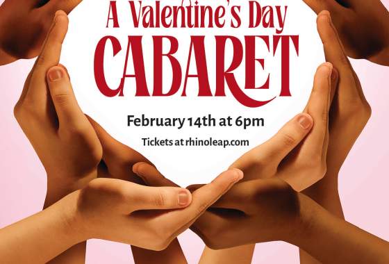 Valentine's Day Cabaret