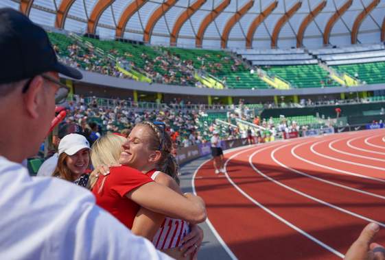 Your Insider's Guide to This Season's Must-See Events at Hayward Field