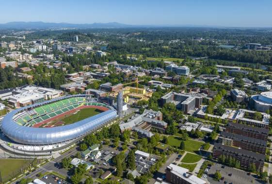 Your Eugene Marathon Weekend Guide