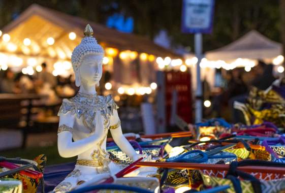 Eugene & Springfield’s Asian Markets