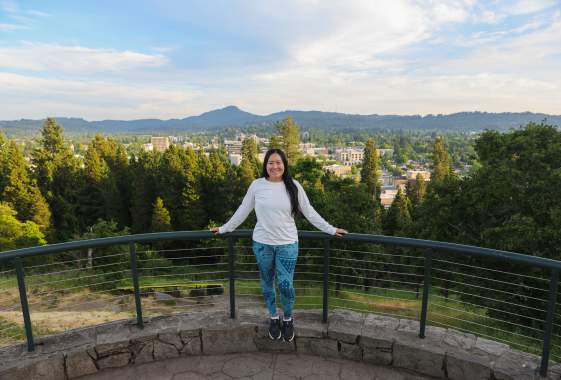 Plan the Perfect Oregon Road Trip: Eugene, Cascades & Coast in 3 Days