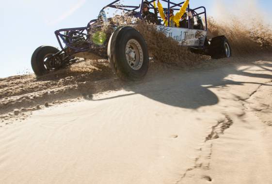 Plan an Exhilarating Adventure