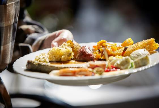 Best Brunches & Breakfasts in Eugene