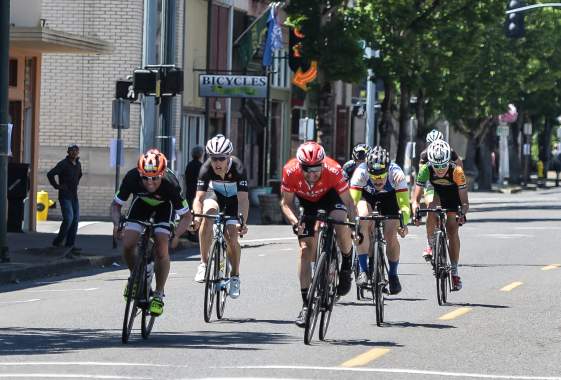 Run, Ride and Explore: A Perfect Weekend in Cottage Grove, Oregon!