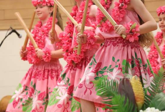 Aloha, Summer! With Hālau Hula O Nā Pua O Hawai'i Nei