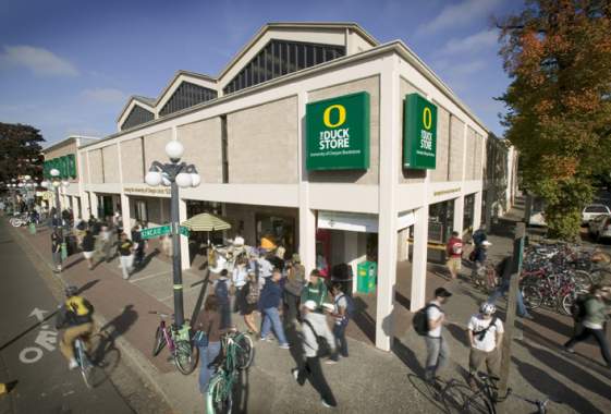 The Duck Store