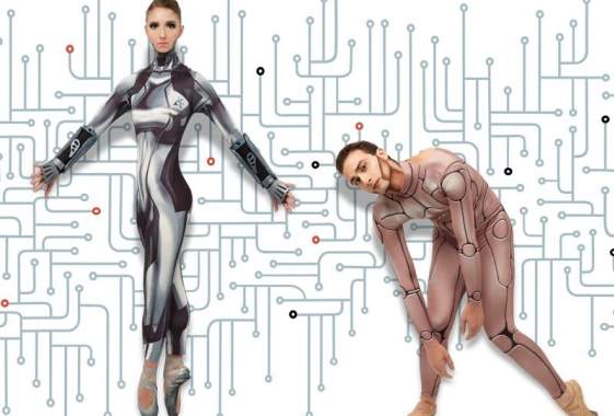 Eugene Ballet's "Petrushka": An AI Ballet with Orchestra Next