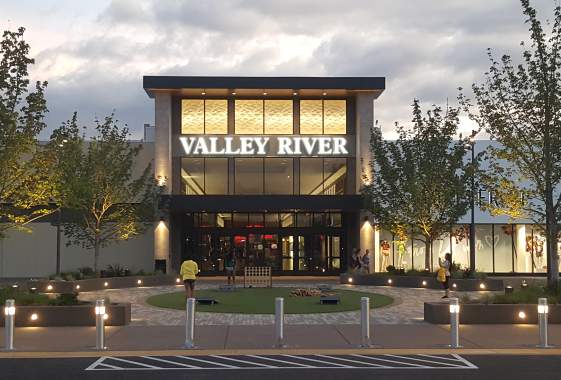 Valley River Center
