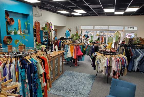 Bumble Boutique