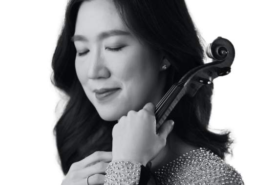 Faculty Artist Recital: Sunmi Chang, violin