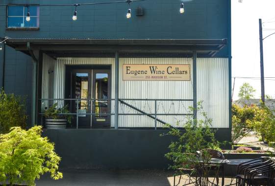 Eugene Wine Cellars