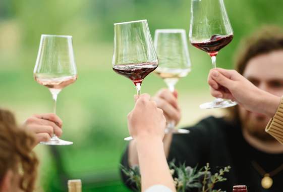 Benton-Lane 2024 Willamette Valley Pinot Noir Public Release