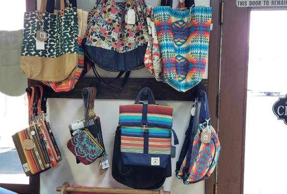 The Gone Rogue Boutique