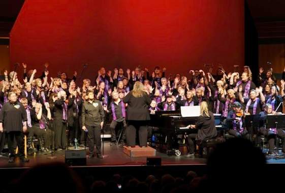 Soromundi the Musical